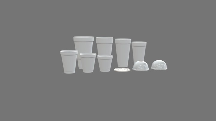 869 Styrofoam Bowl Images, Stock Photos, 3D objects, & Vectors