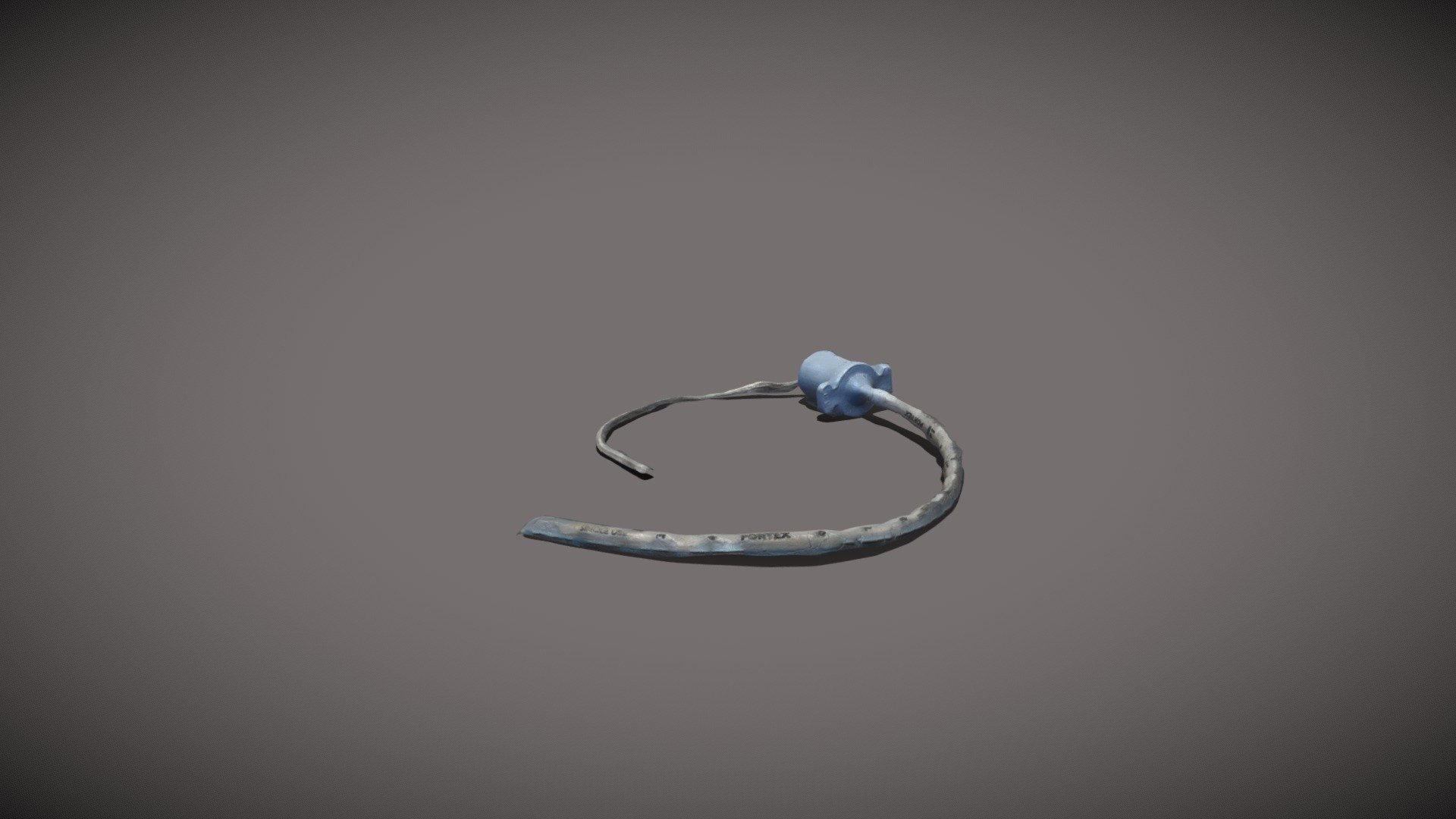 Tubo Endotracheale