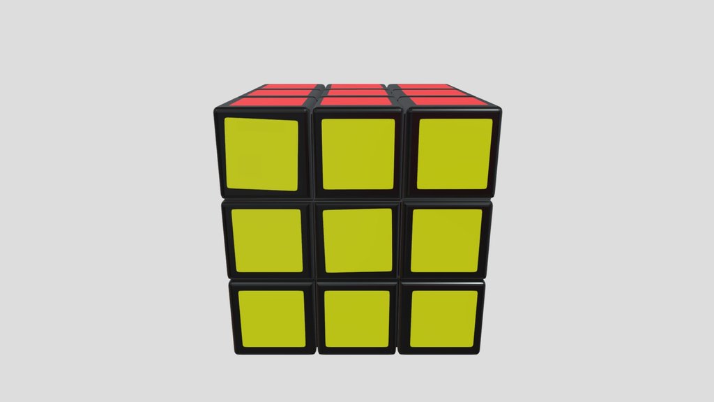 Rubiks Cube