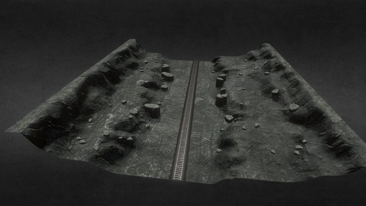 Traintrack