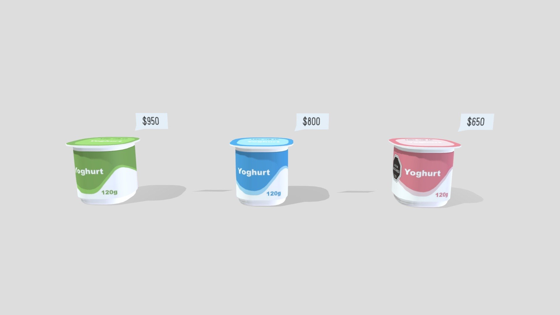 GRUPO 2 SET 1 REALITEC YOGURT EE