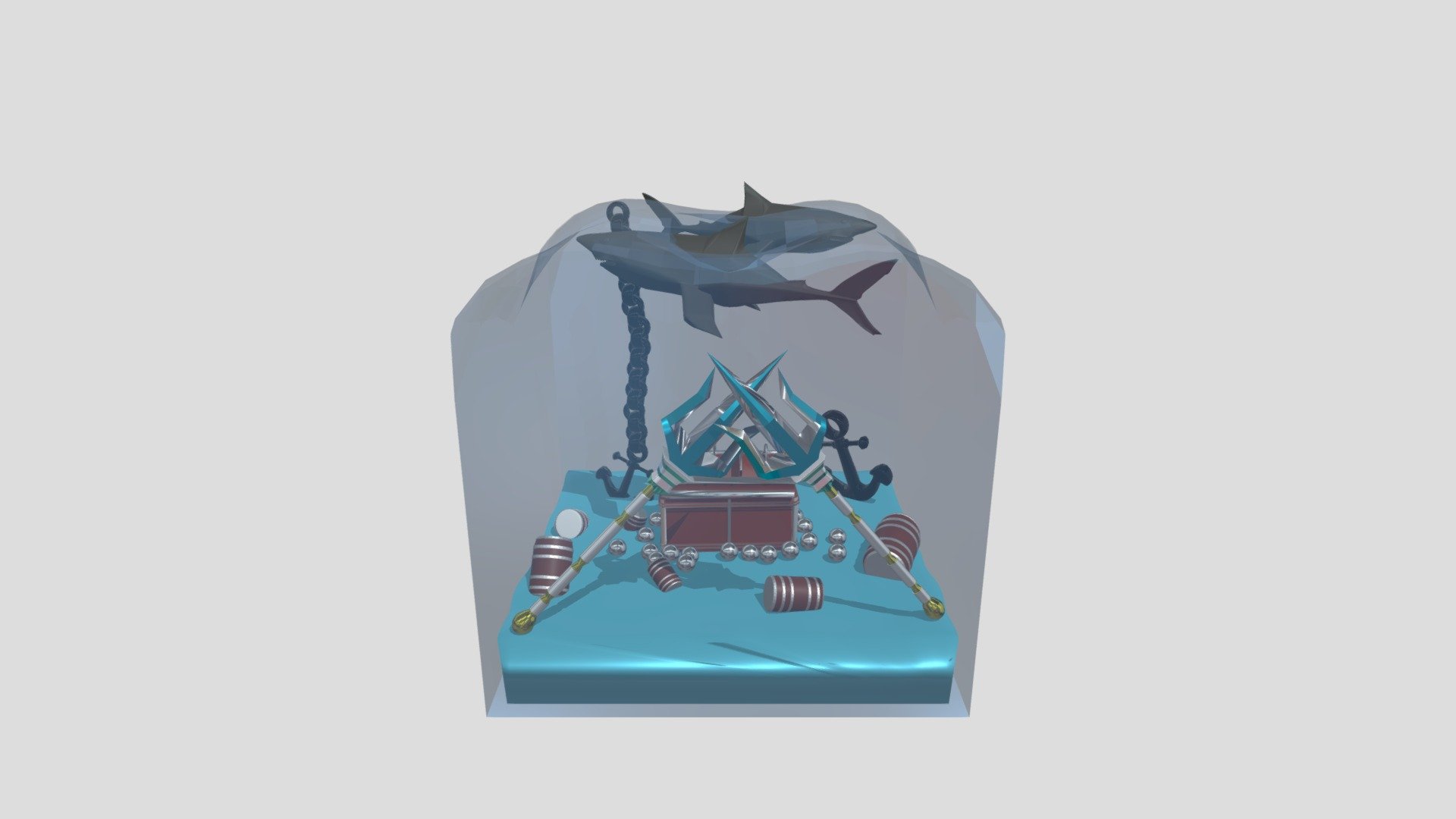UAS 3D Modeling