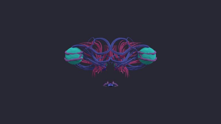 untitled 3D Model