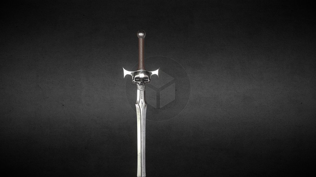 Sword