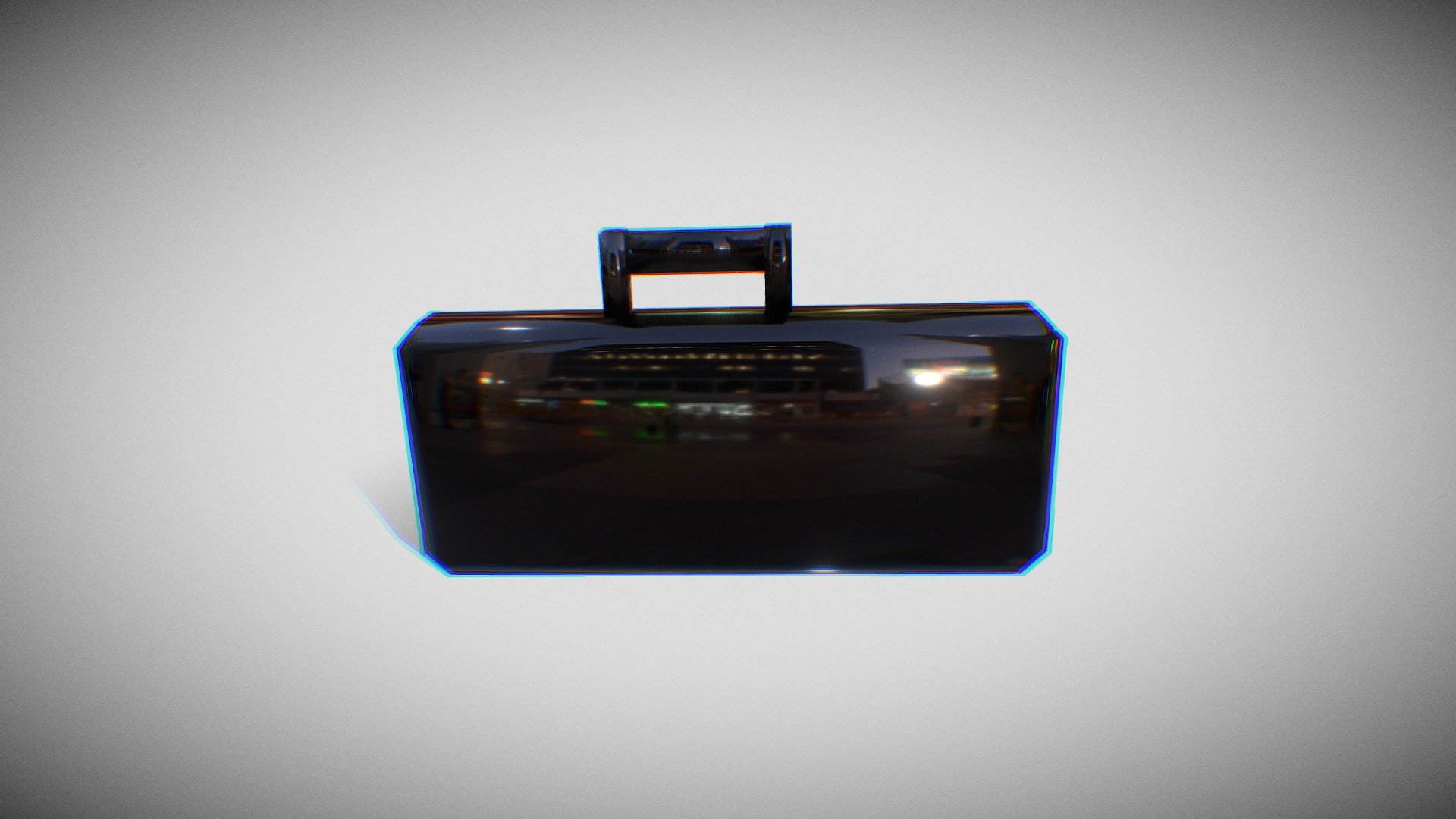 Sutecase Blend