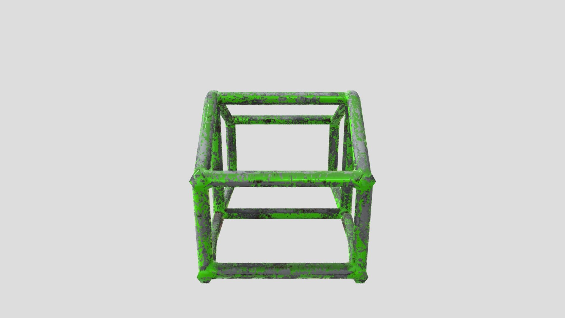 Car rollcage