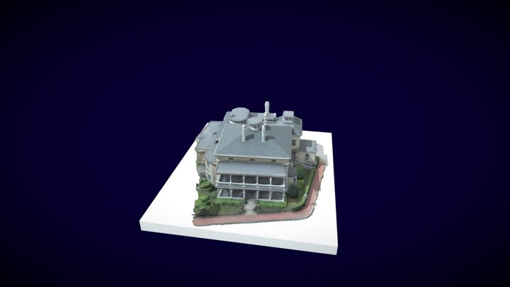 NRR 3D Model