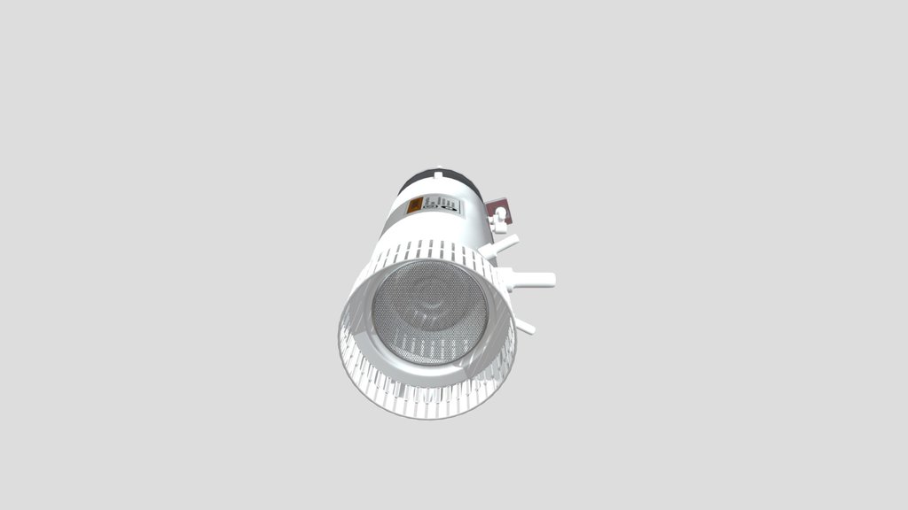 Electric Motor Pl 01
