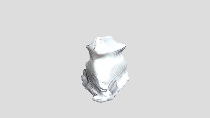 Bleach: Vivago.ai (Fake Karakura Town) – Free 3D Model STL