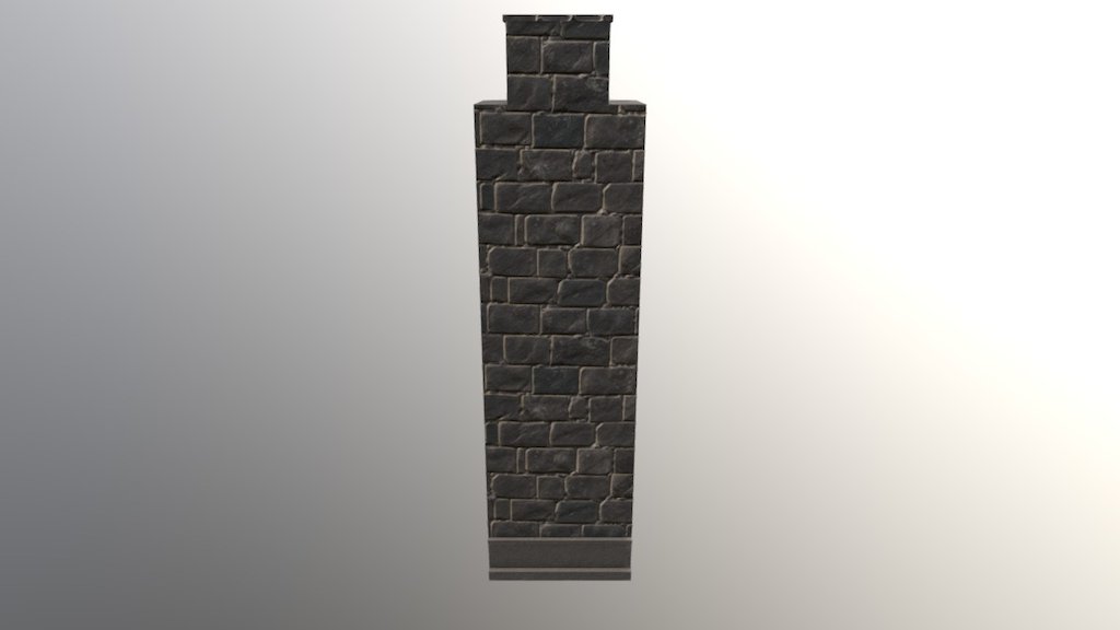 Wall 1