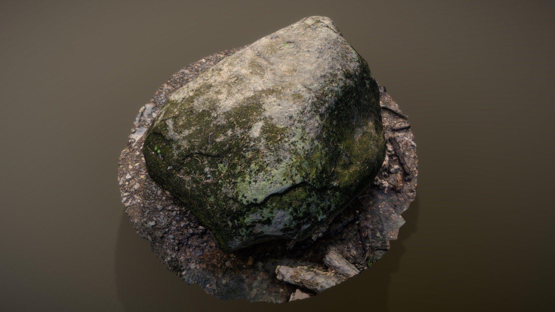 Boulder