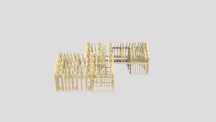 rk-pref2,20_-montaz 3D Model