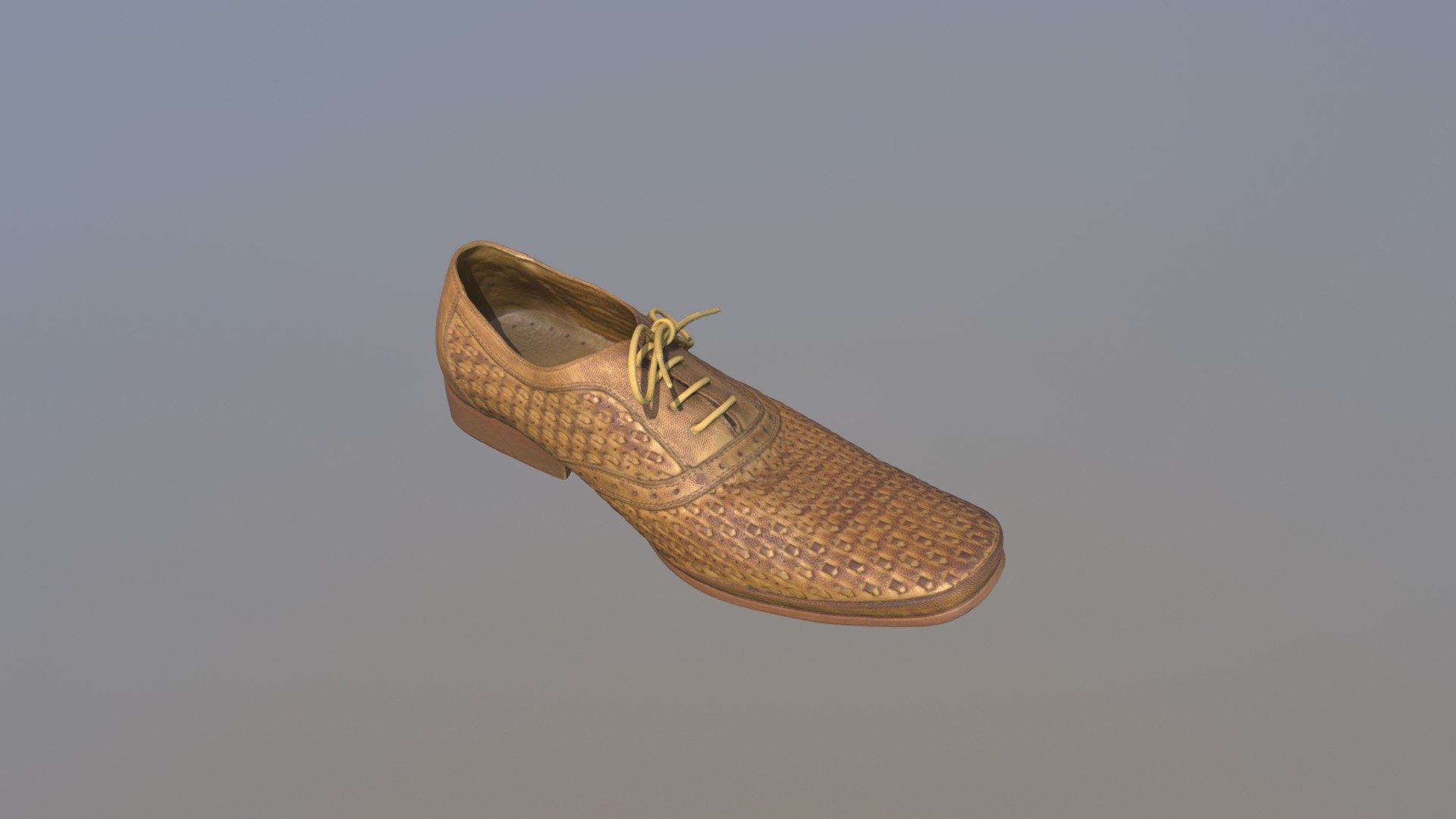 PB159 Shoe Hi