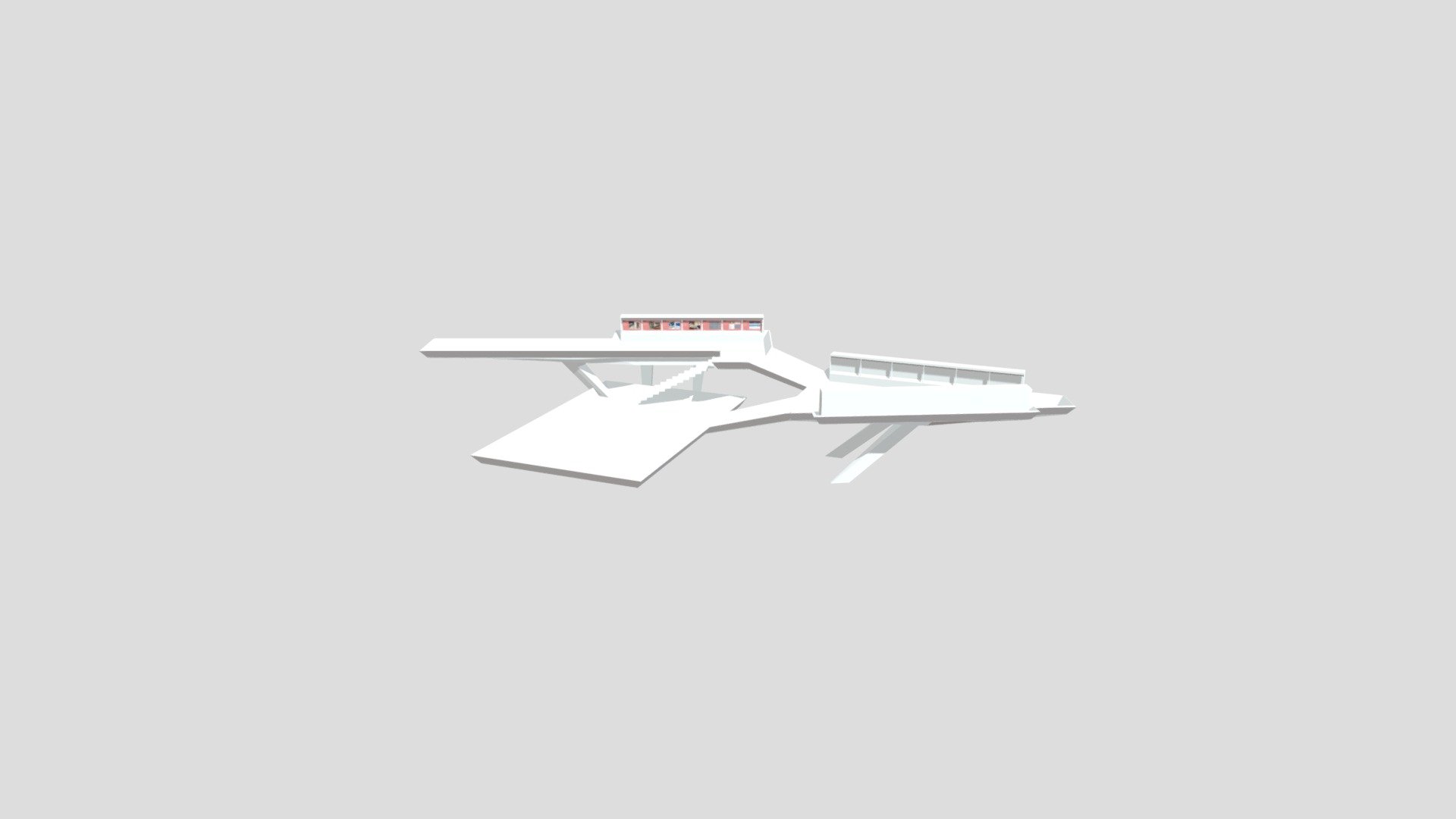 Laser Intro Platform 2