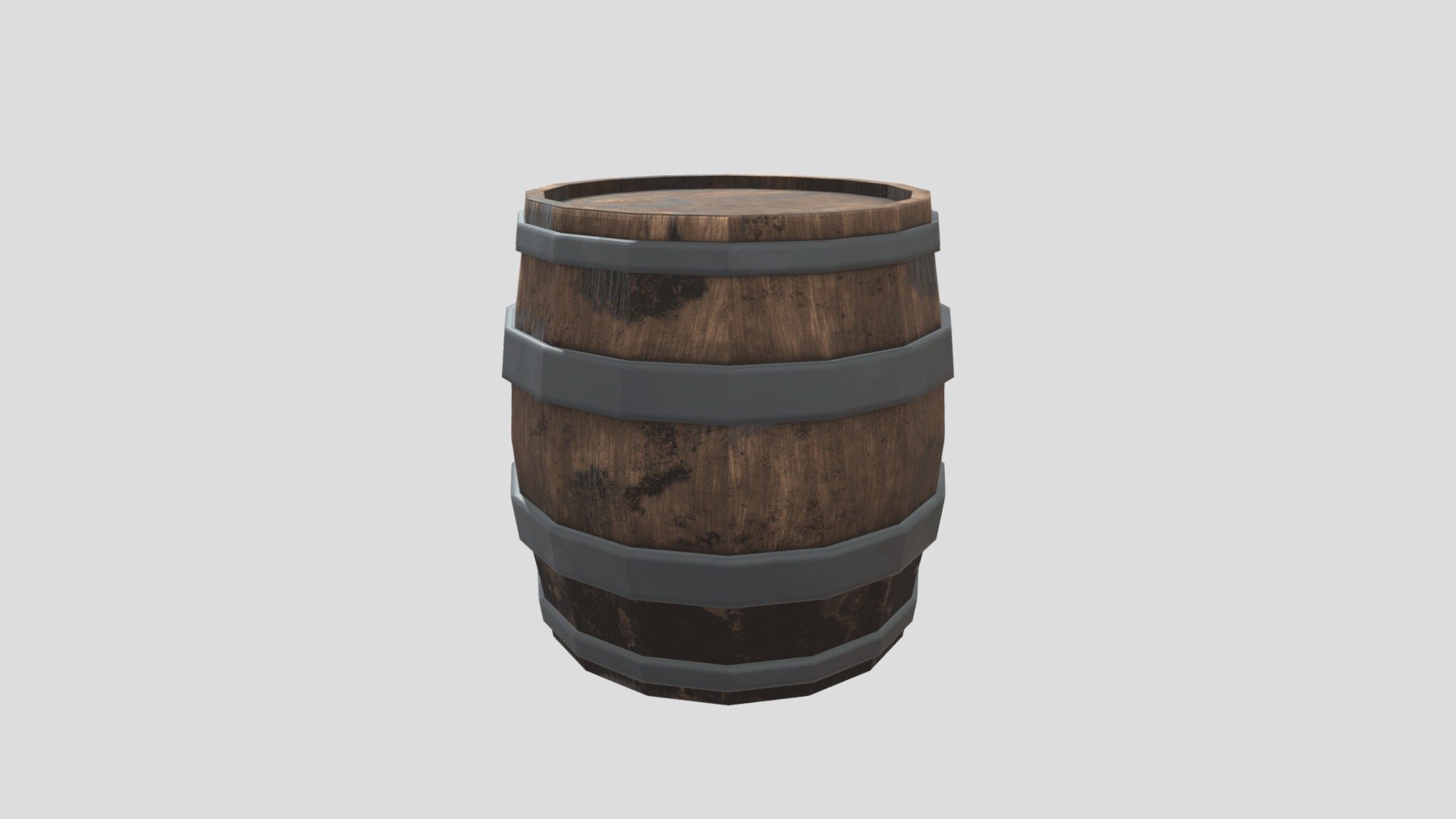 Barrel
