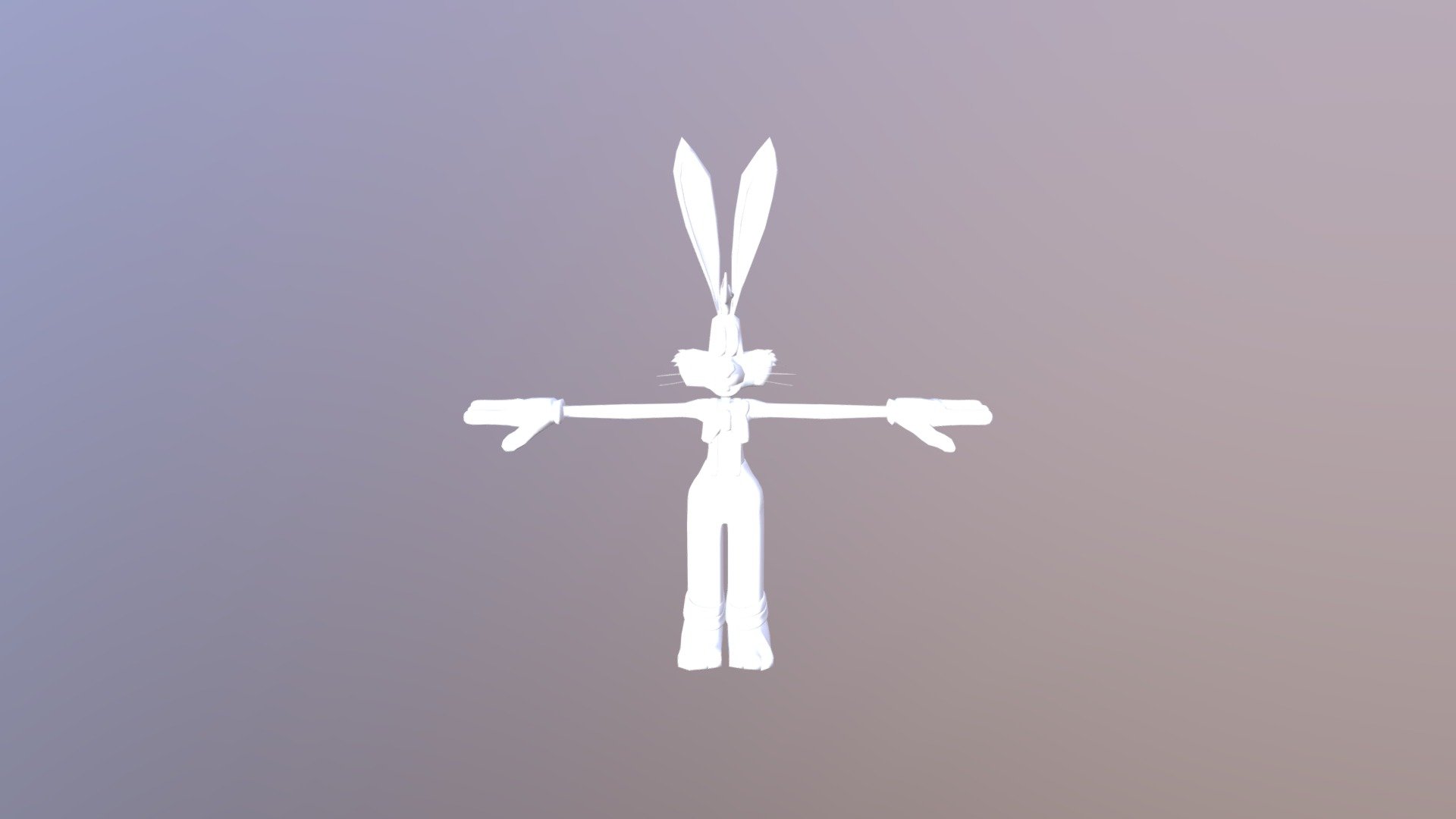 R Rabbit