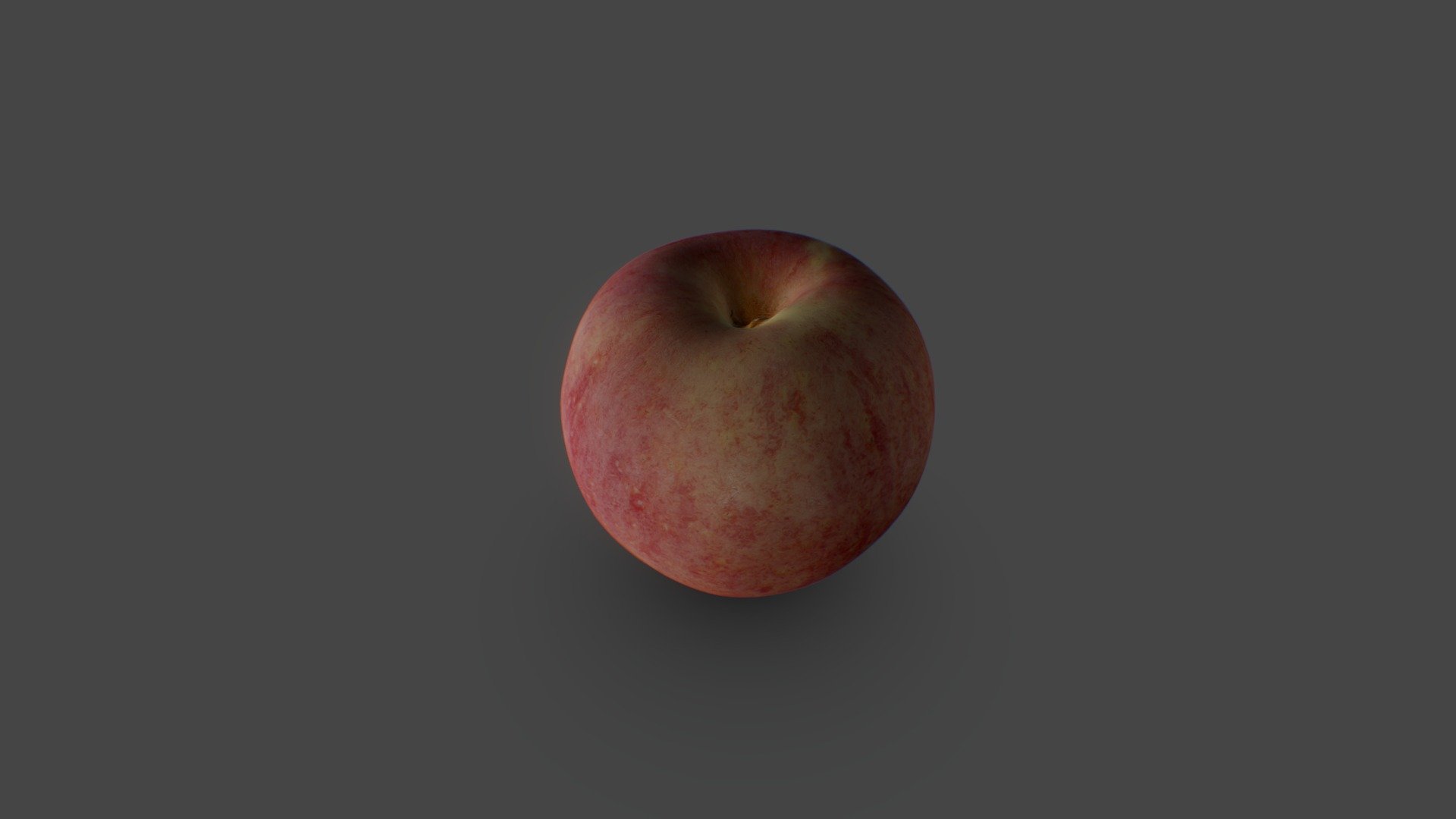 Apple is a Fruit