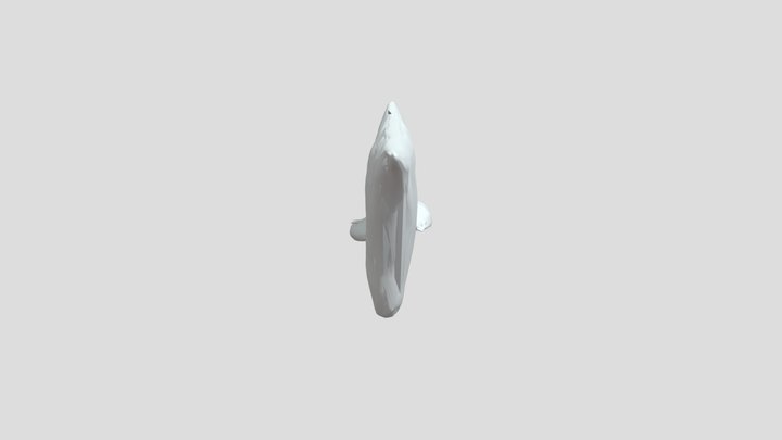 Copyright Free 2011(not my model) 3D Model