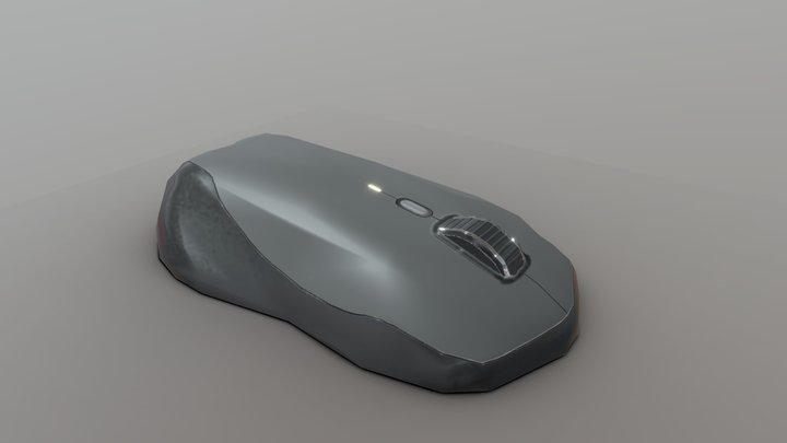computer mouse