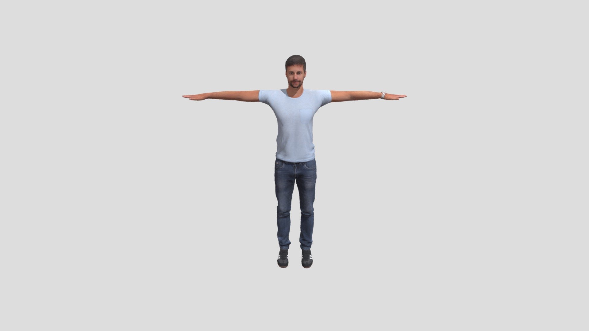 test - 3D model by khalil.hasnaoui.5 [bd572c1] - Sketchfab
