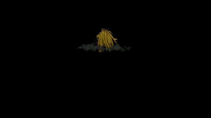 Untitled_1 3D Model
