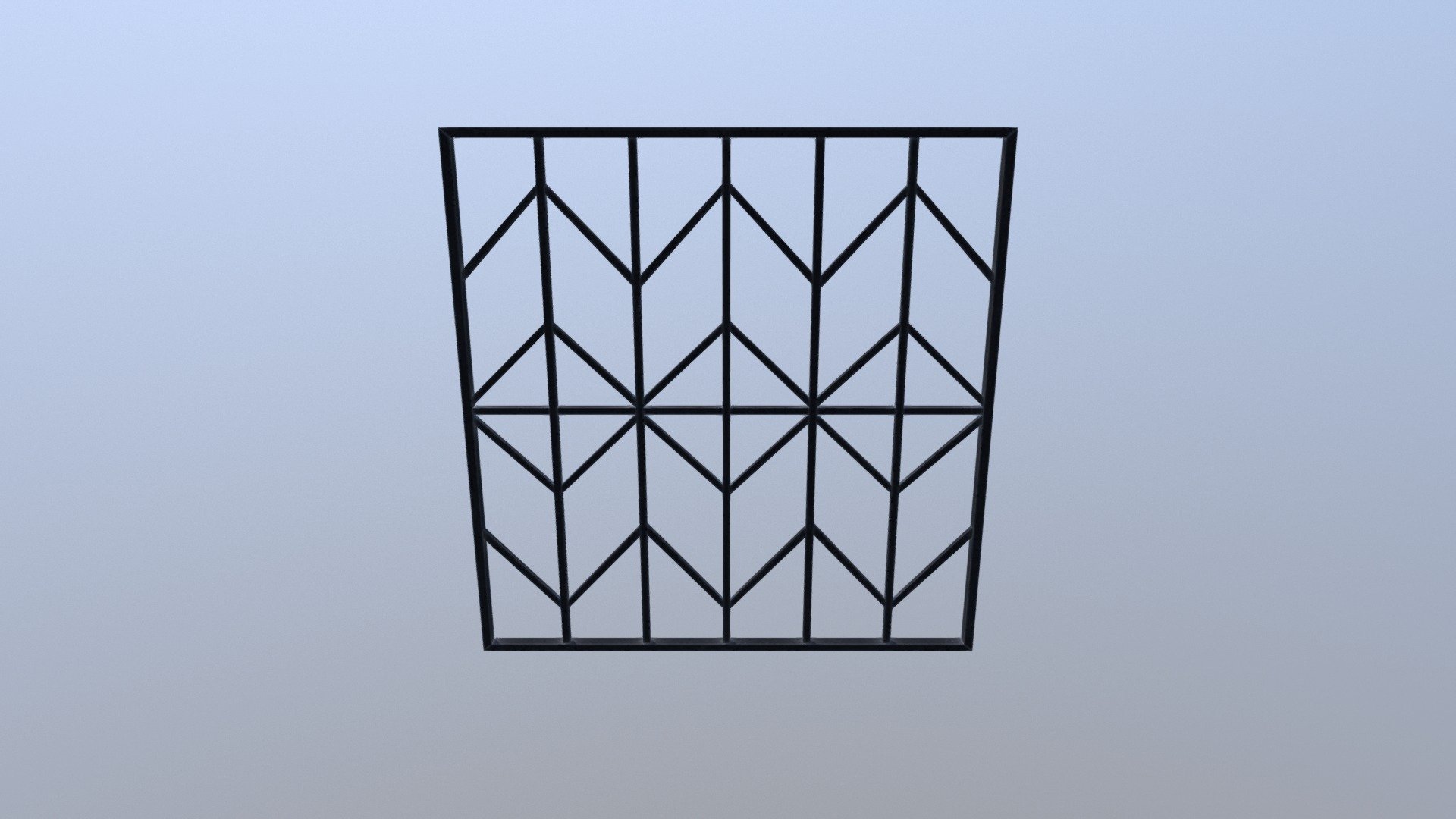 Window Small Lattice 2