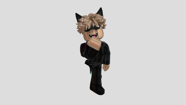 vmpp 3D Model