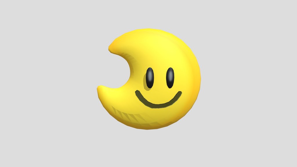 New Super Mario Bros U Up Moon