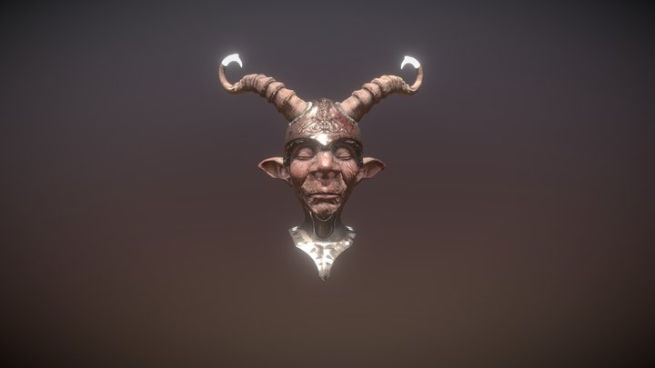 Sat 3D Model