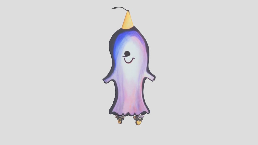 Álbum Ilustrado: Personaje
