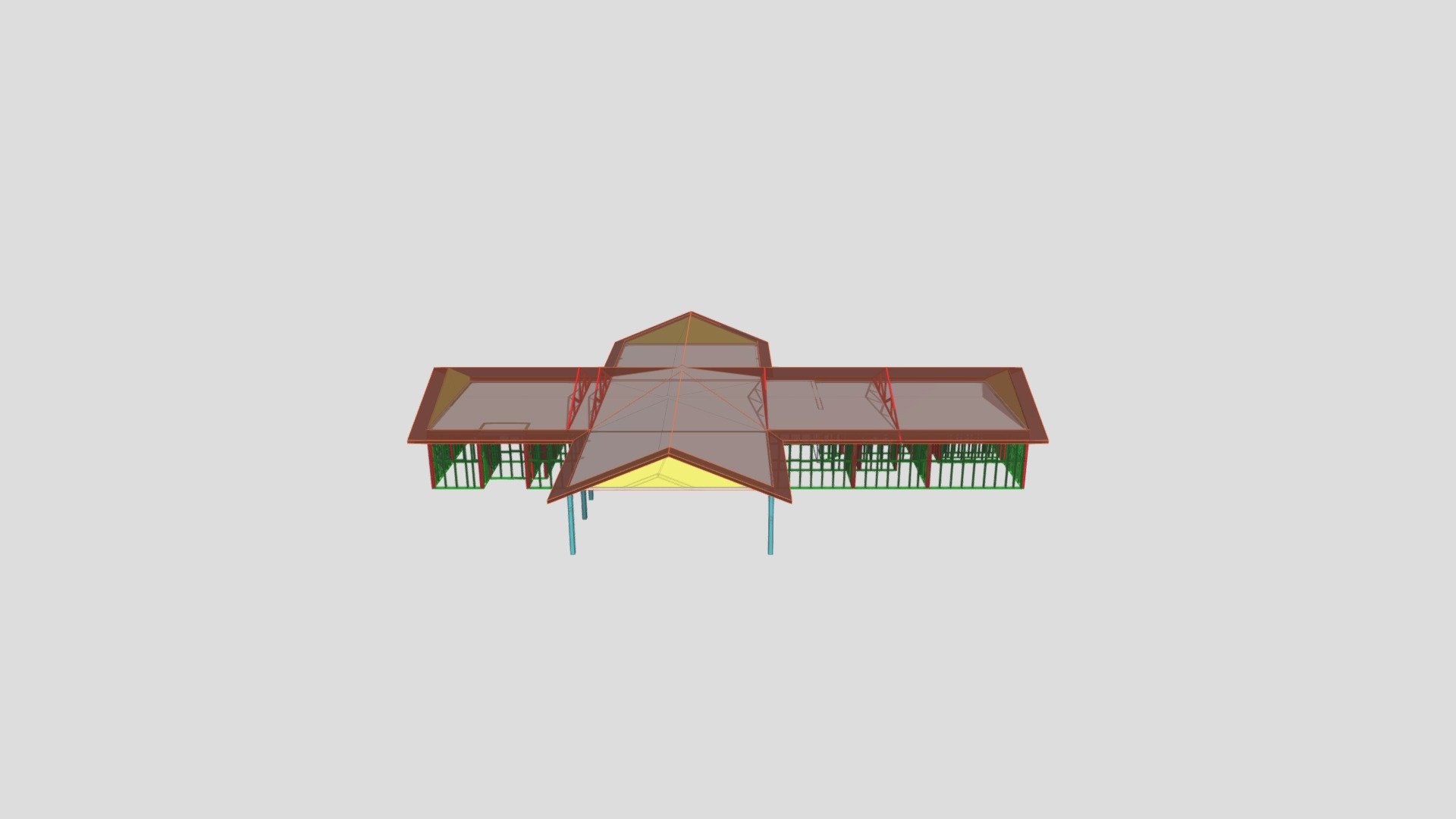 420035 — Sketchfab embed 3D viewer