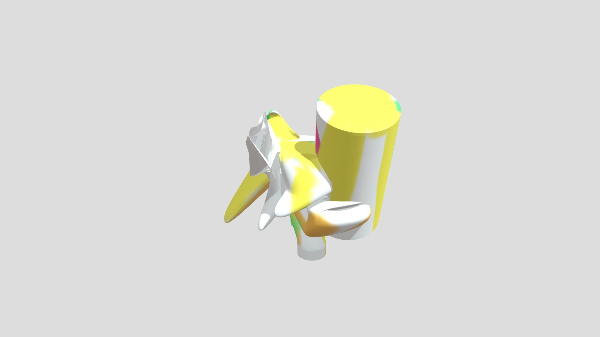 somethinggood — Sketchfab embed 3D viewer