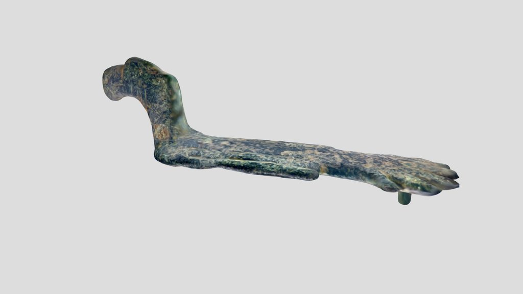 ESS-212147 Roman Mount