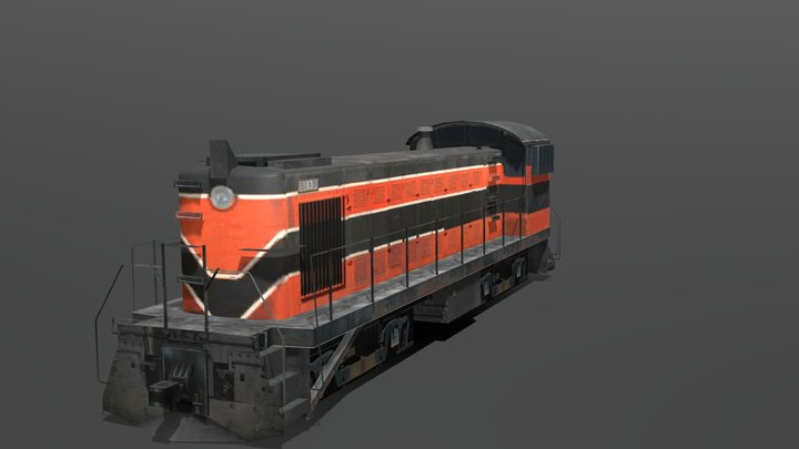 Dakota Southern 103