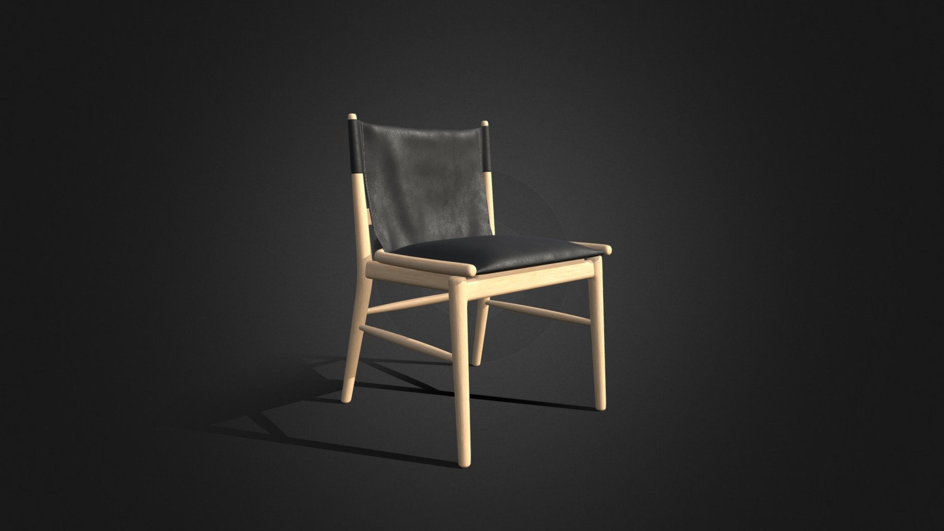 JensSj51bChair