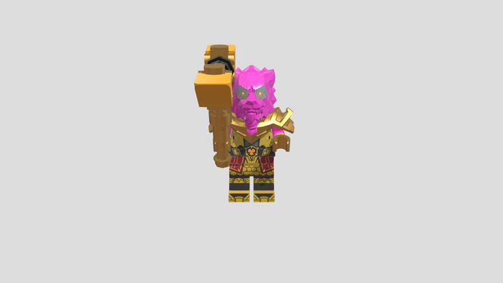 Lord_ras__blend__by_langtanium_dg0h3uc (1) 3D Model