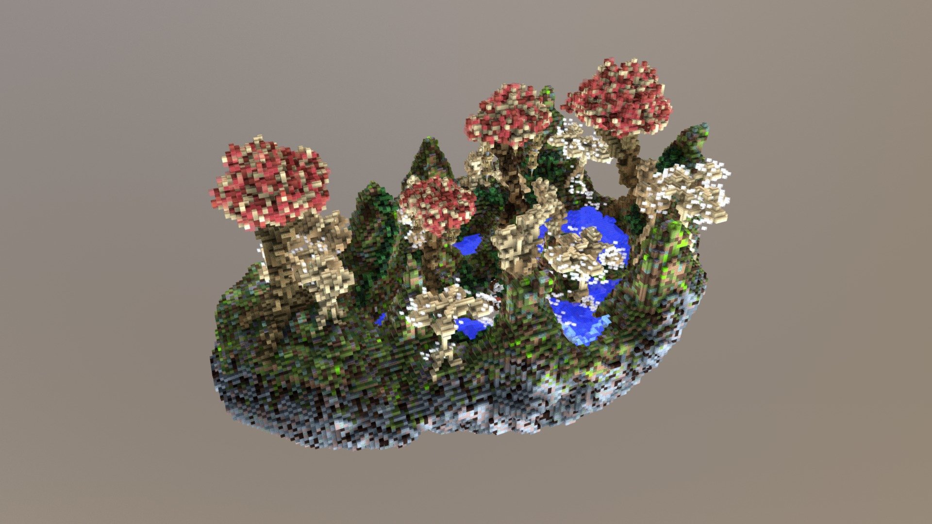 cutehub.schematic - 3D model by Spenser [bd65574] - Sketchfab