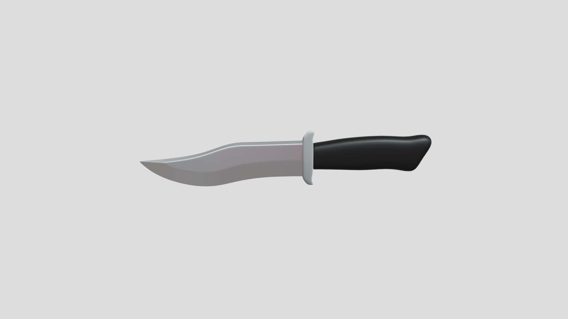 Hunting Knife
