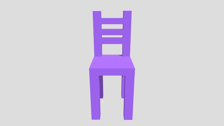 Test Chair