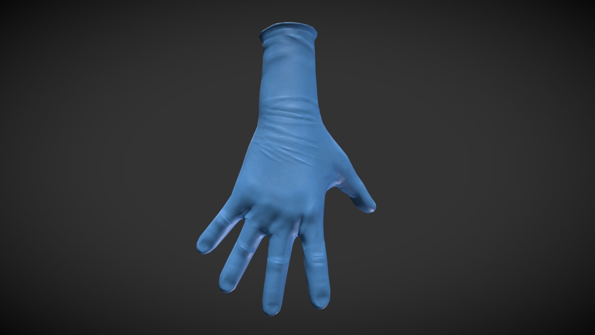 Hand Gloves