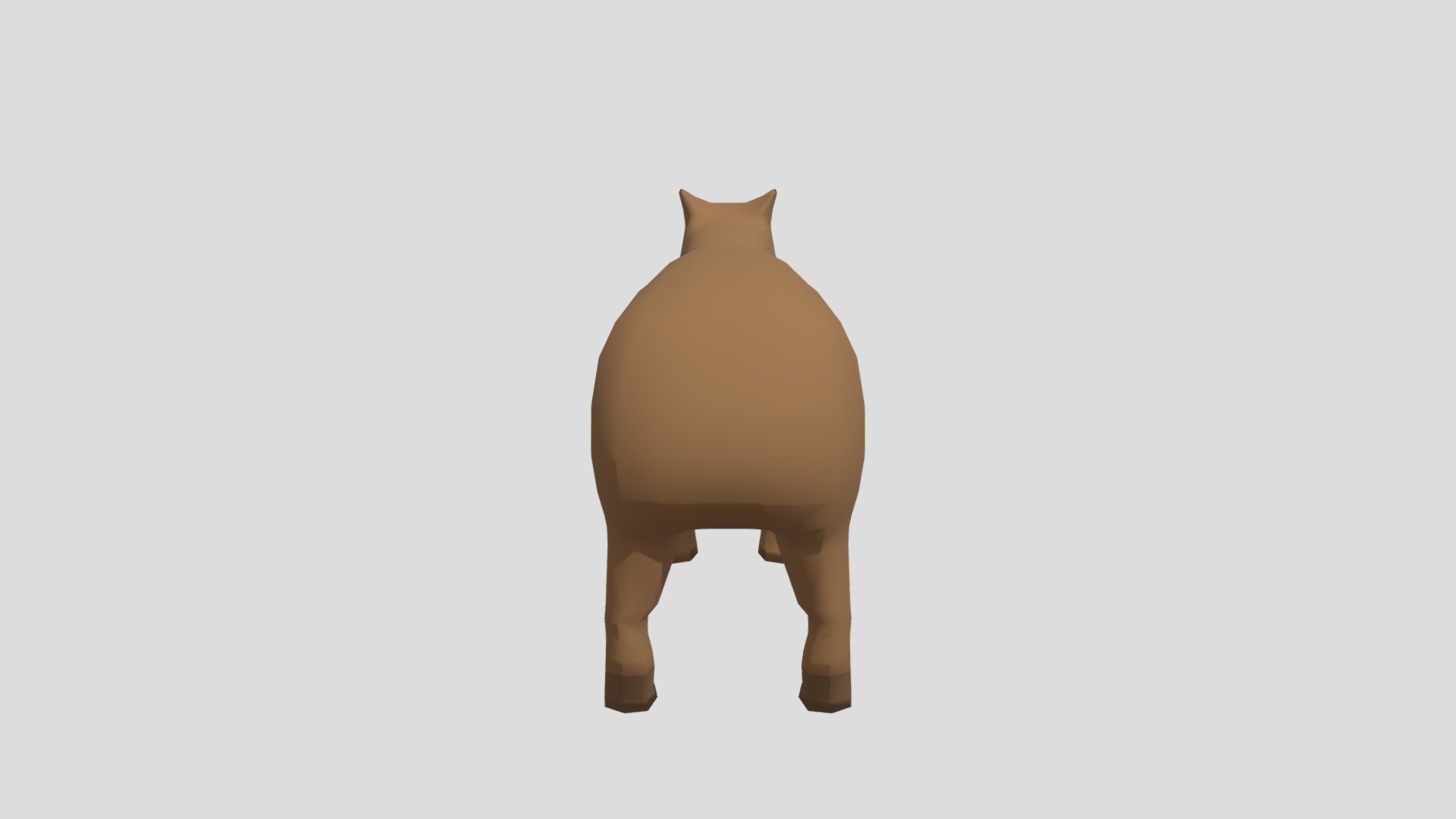 Capybara Adjusted