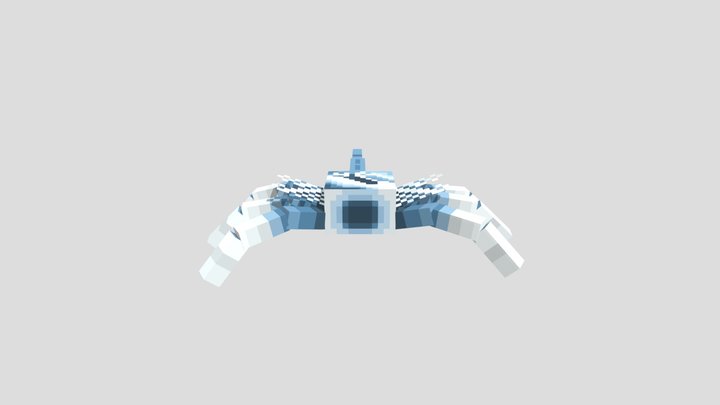 Beetletank 3D models - Sketchfab