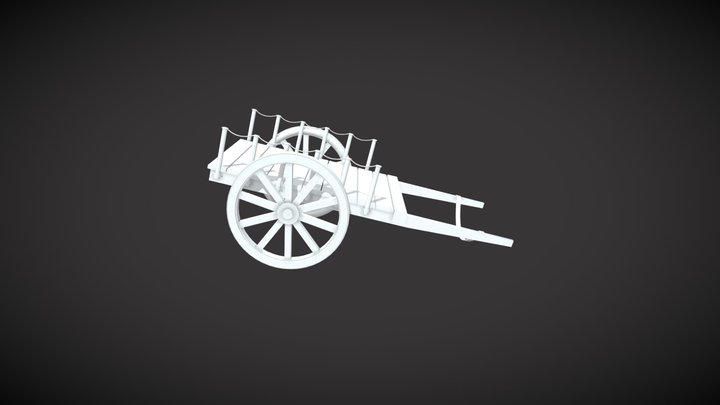 enviroment zadanie nr 3 3D Model