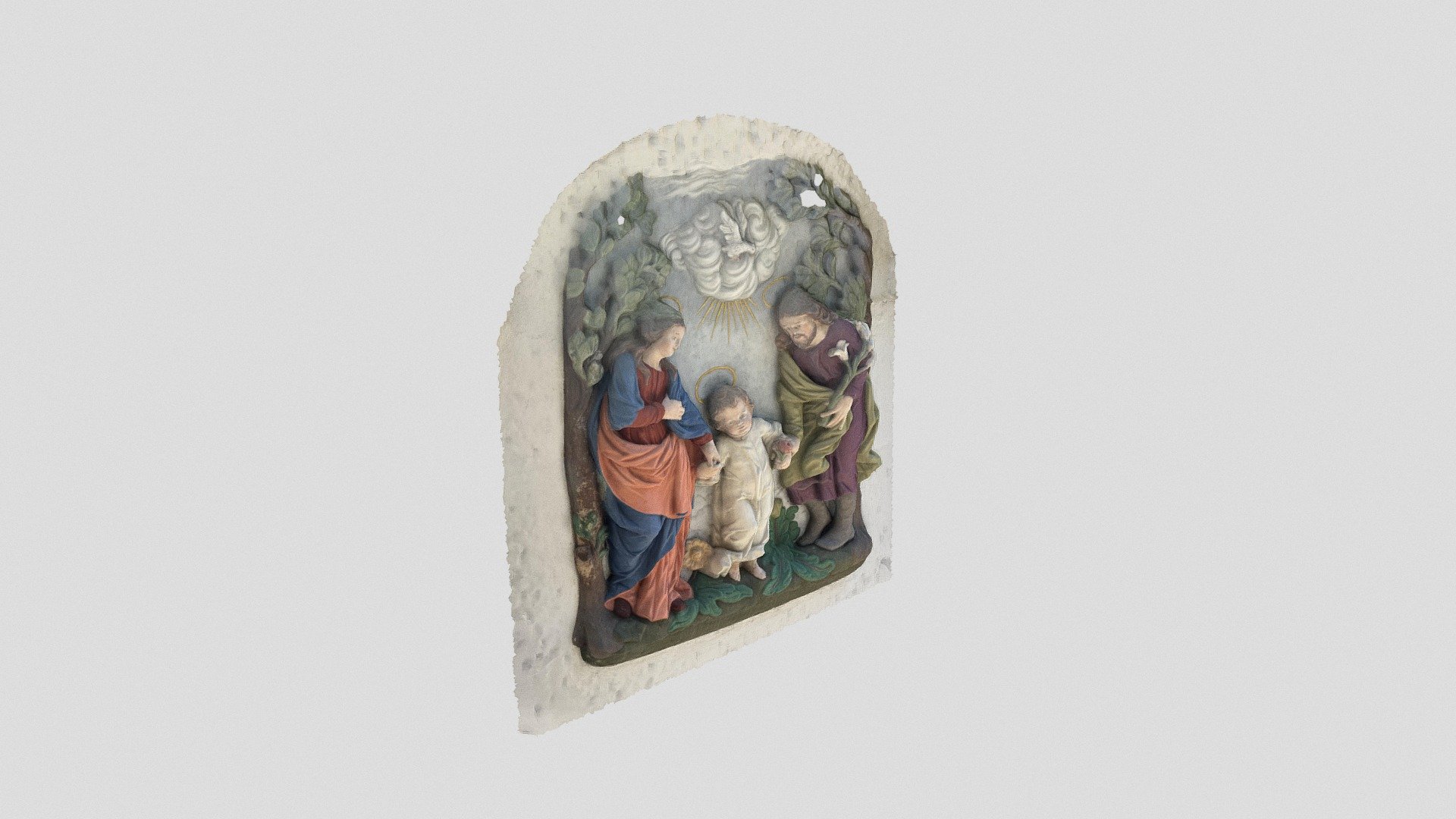 Relief am Kloster Marienthal 3D model by Kim.Kaltofen [bd6bd42