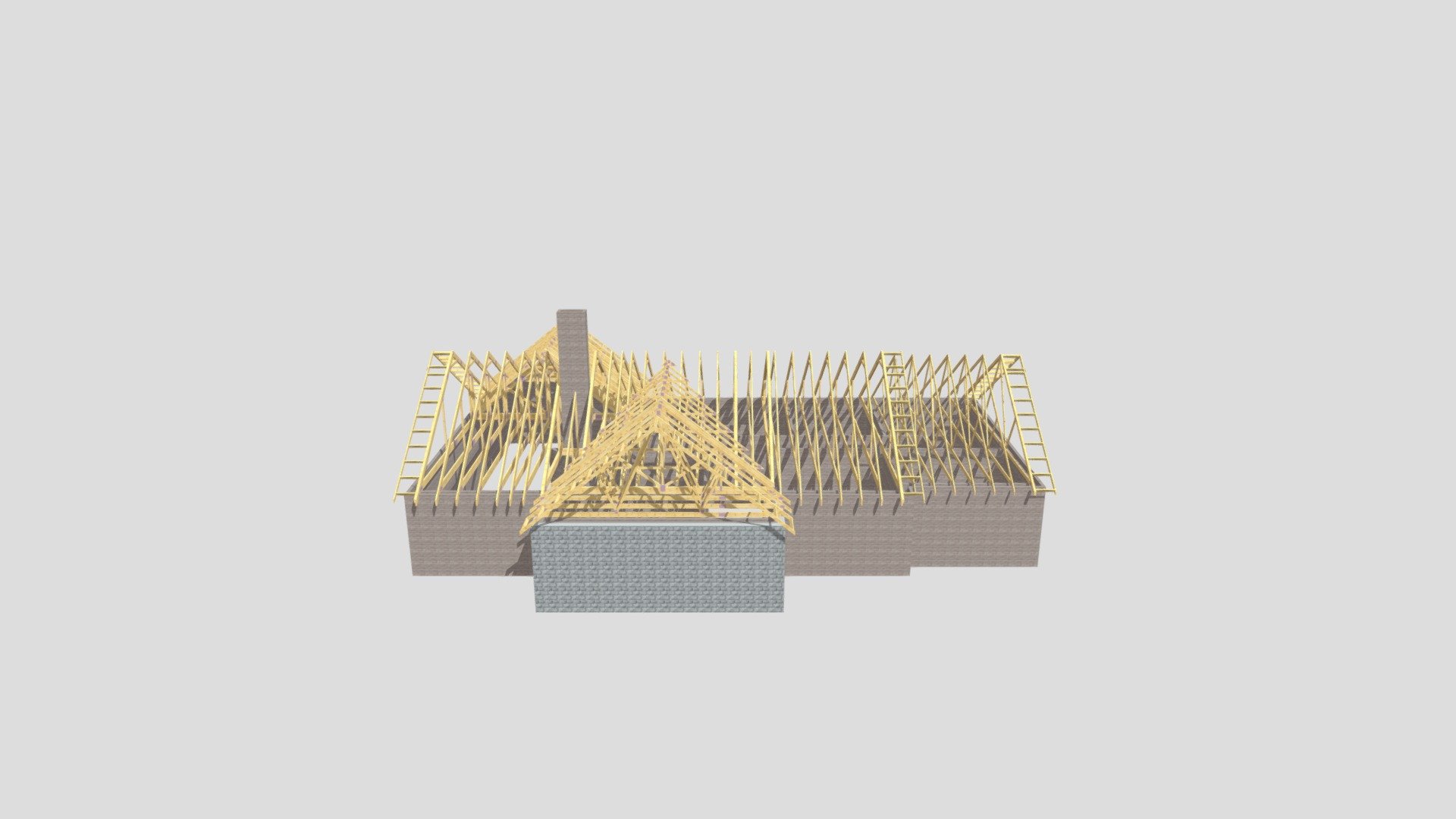 T Weldon Attic Roof REV A