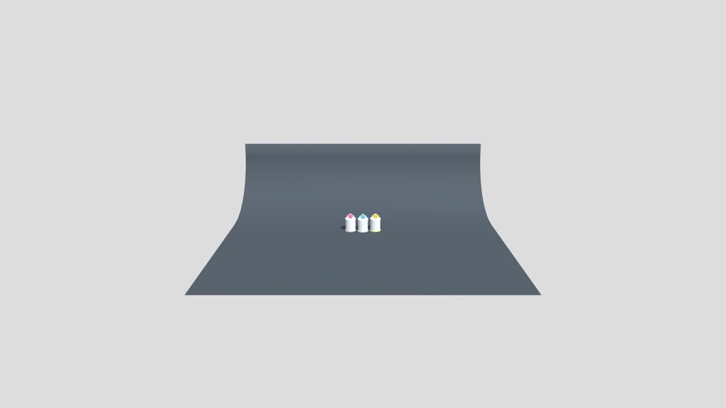 cocoloa Color Variants - Exhibition (v2)