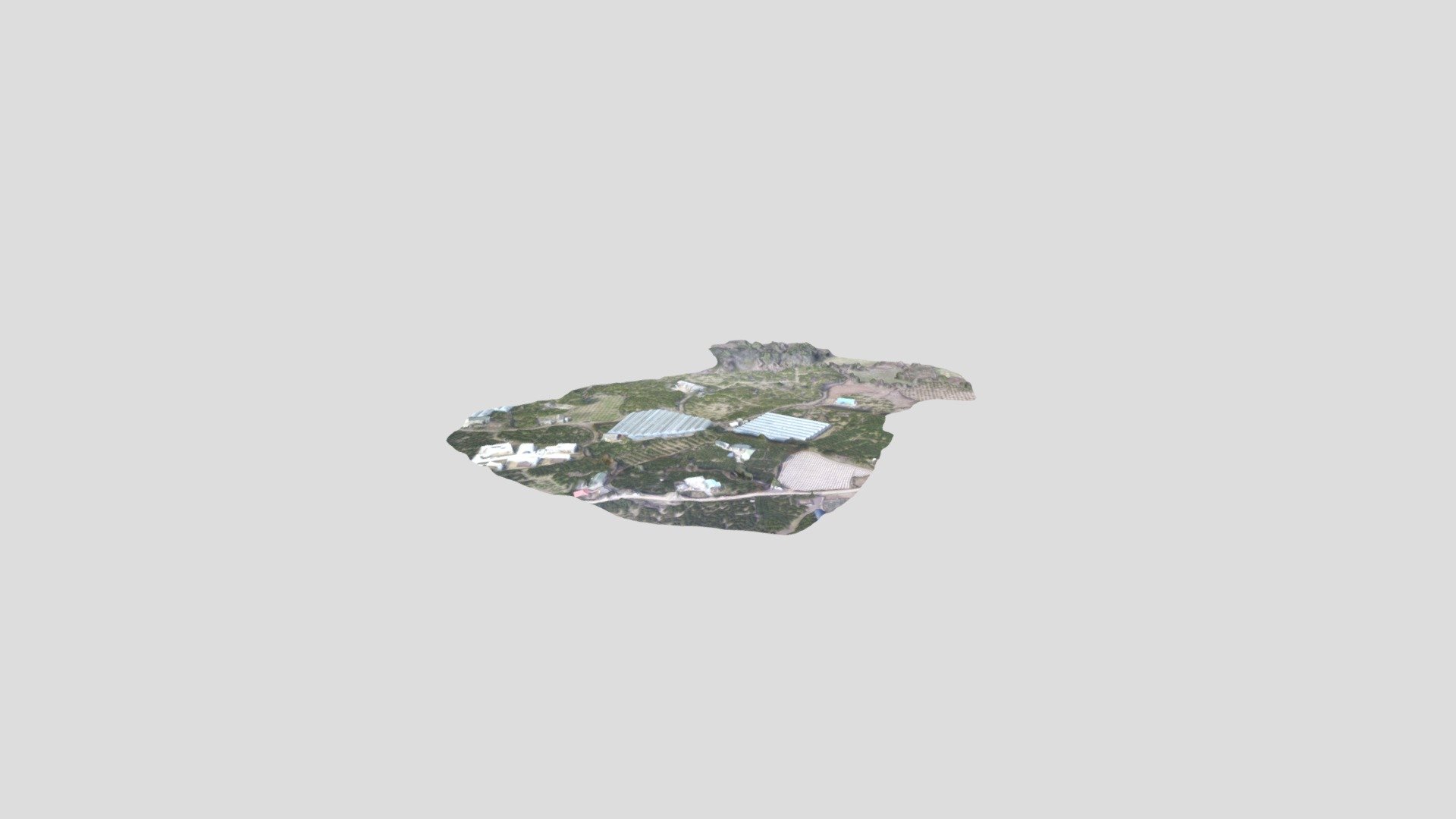 201217 Finaltest Simplified 3d Mesh — Sketchfab embed 3D viewer