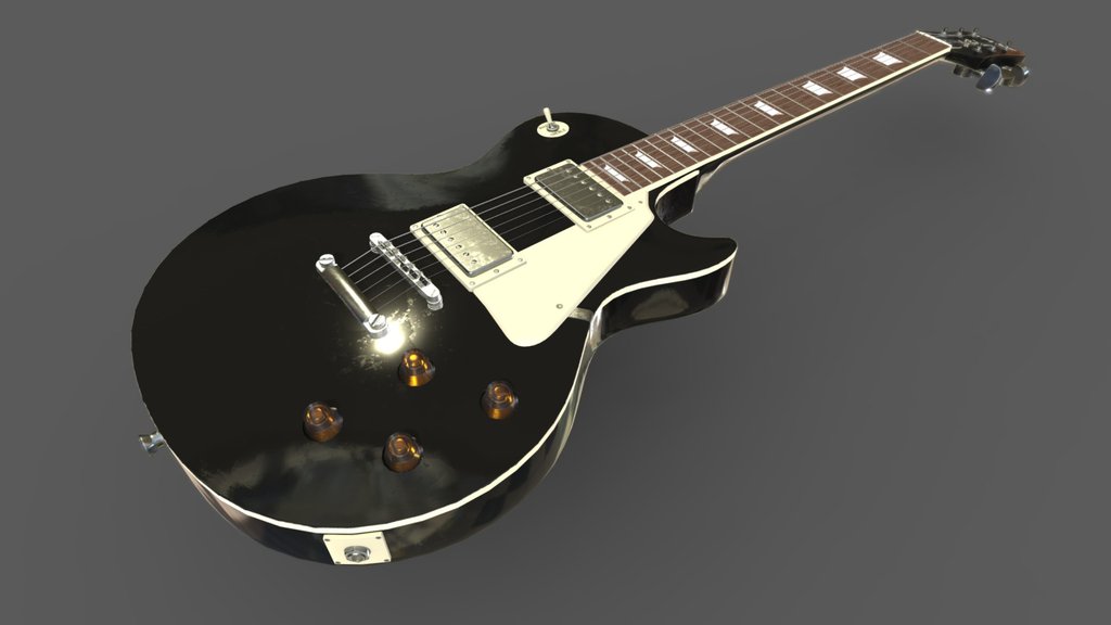 Epiphone Les Paul Standard