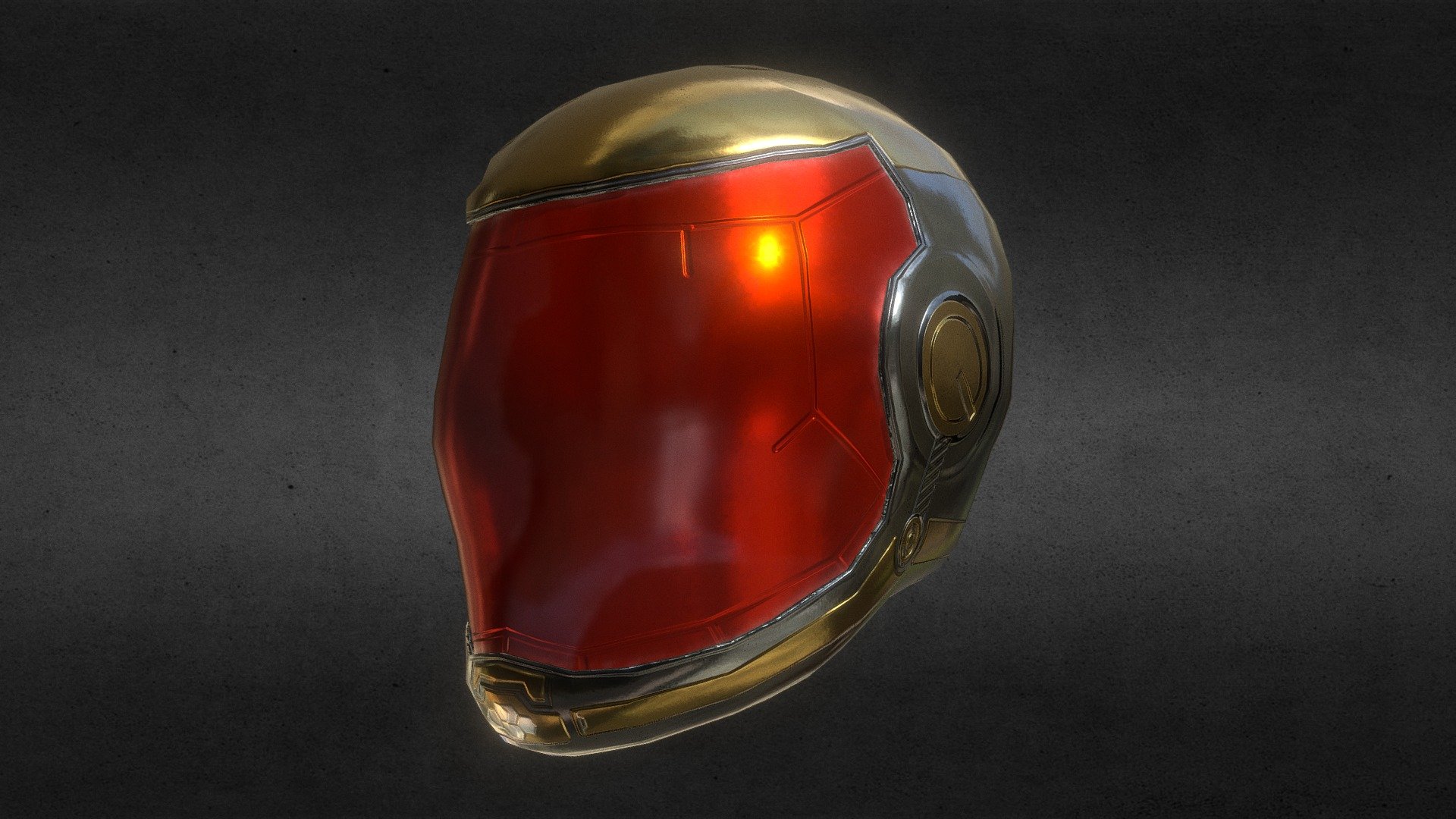 Helmet