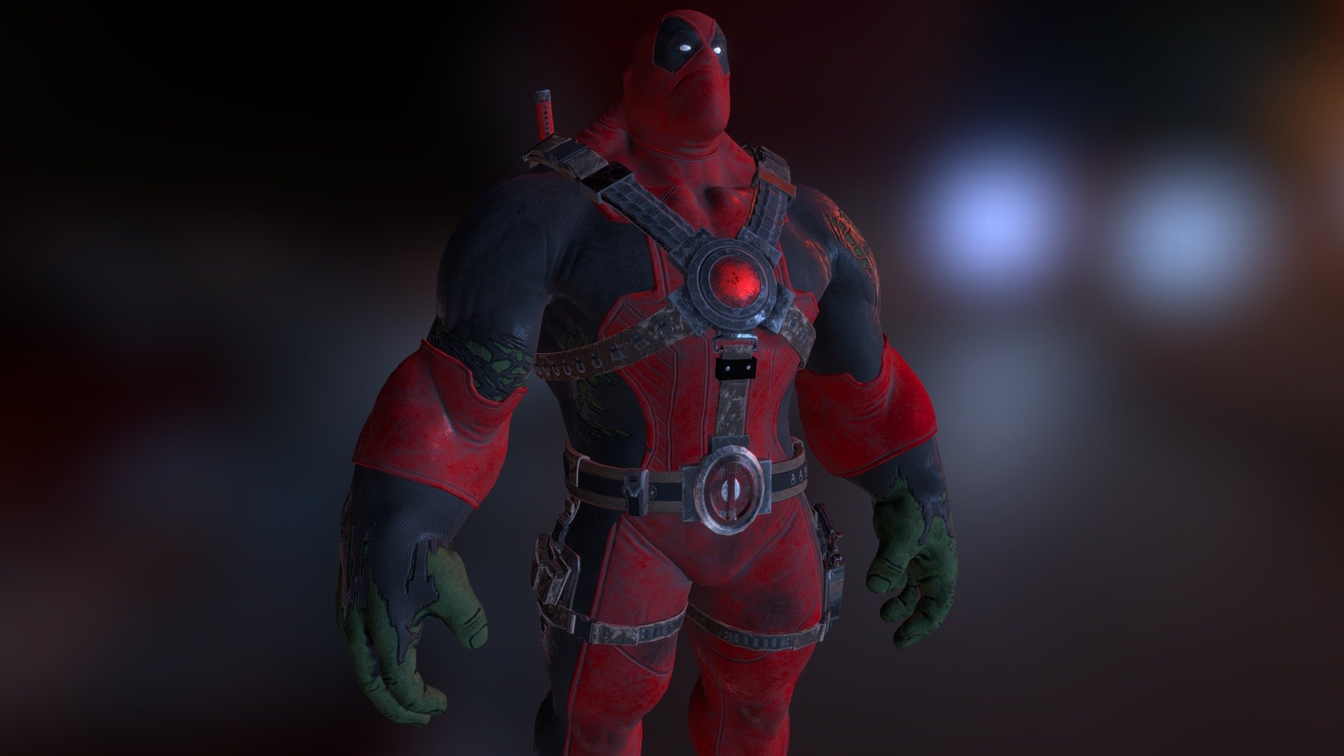 DeadPulk